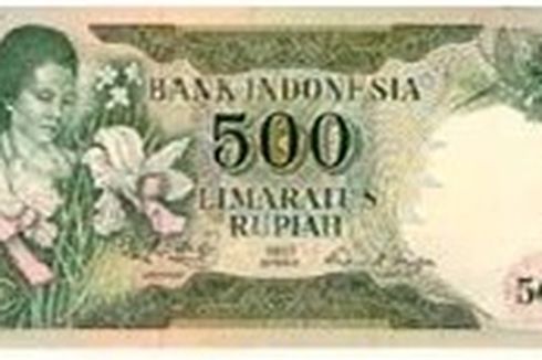 Ini Penampakan 6 Uang Rupiah yang Tak Lagi Berlaku Tahun Depan