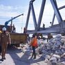 Sempat Gagal 4 Kali, Pembangunan Jembatan Titi Dua Sicanang Dituntaskan