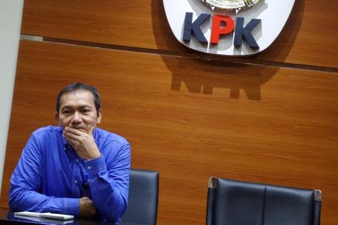 Pimpinan KPK Sebut Bakal Ada Tersangka Baru Kasus E-KTP