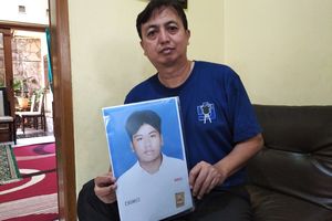  6 Siswa jadi Tersangka Kasus Kematian Siswa SMAN 5 Bandung, Disdik Jabar Pantau Proses Hukum