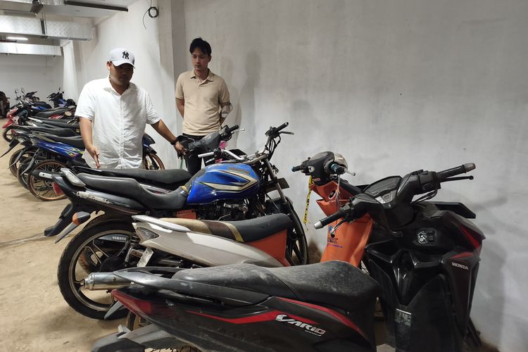 Polisi Buru Pelaku Curanmor dan Begal di Bogor: Kami Cari Sampai ke Lobang Semut!