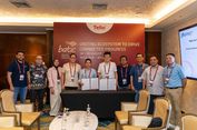 Telin Perluas Ekosistem Digital Global lewat Empat Kerja Sama Strategis di BATIC 2026