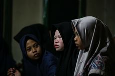 Apa Penyebab Albino dan Dapatkah Penderita Albino Hidup Normal?