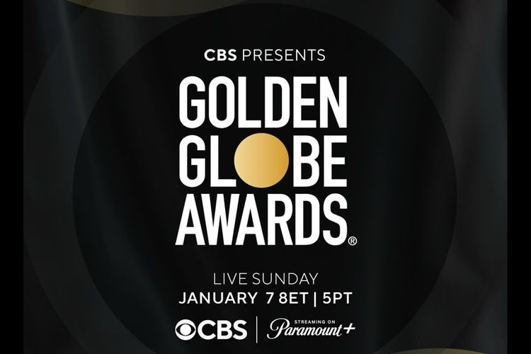 Golden Globe 2024 akan berlangsung pada Minggu, 7 Januari 2024, di Beverly Hilton dan disiarkan langsung CBS