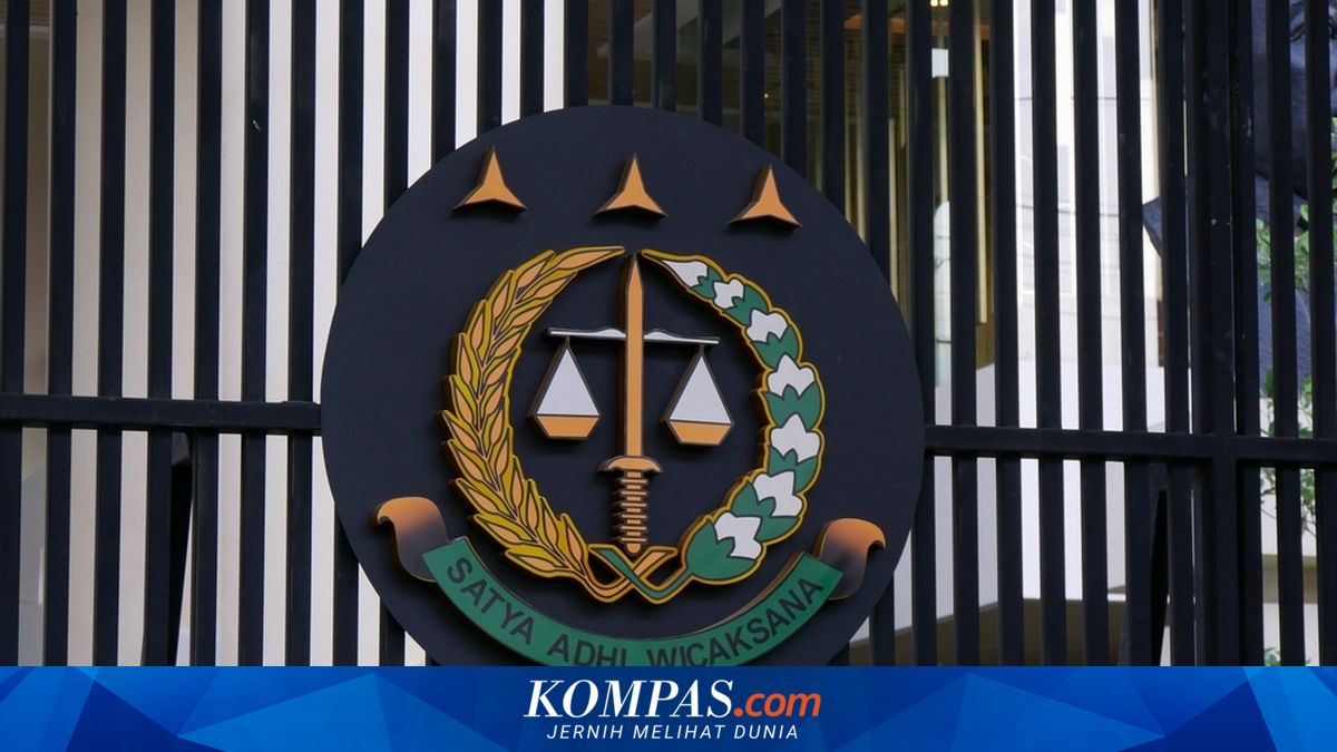 Kejagung Didesak Tak Main-main Tangani Kasus yang Menjerat Eks Jampidsus Febrie