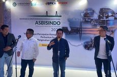Asbisindo: Perombakan 