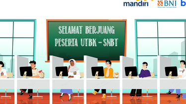 Peserta Tak Bisa Pilih Pusat UTBK SNBT 2026, Ini Penjelasan Panitia SNPMB