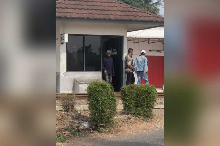 Respons Pengeroyokan Petugas Perlintasan Kereta di Garut, Dedi Mulyadi: Tindakan Sangat Bodoh