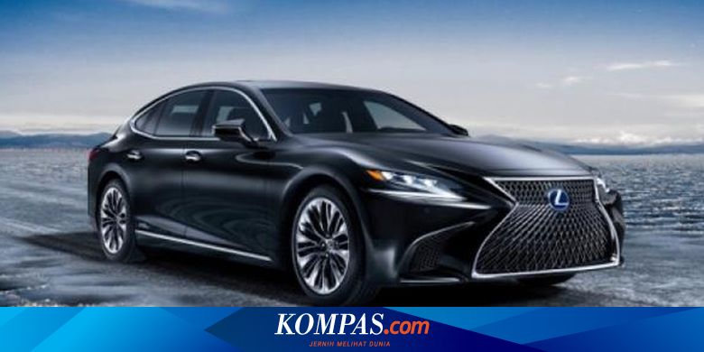 5 Mobil Ramah Lingkungan Yang Pantas Jadi Mobil Menteri