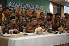 Tolak Hasil Pilpres, Purnawirawan TNI/Polri Pendukung Prabowo Akan Ikut Unjuk Rasa 22 Mei
