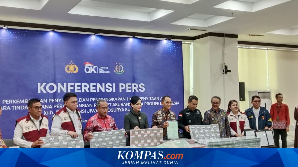 Modus Henry Surya Gelapkan Ratusan Miliar Uang Nasabah Asuransi Indosurya Terungkap