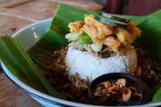 Kafe Ini Suguhkan Masakan Bali yang Hampir Punah