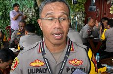 3.395 Petugas Kebersihan Jakarta Disiagakan Antisipasi Lonjakan Sampah Saat Perayaan Tahun Baru 2026