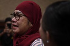 Tak Ada Uang Pengganti, Jaksa KPK Banding Vonis Eks Dirut Pertamina Karen Agustiawan