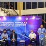 Lokasi Sirkuit Formula E Ditunjuk Presiden Jokowi, Wagub DKI: Bentuk Perhatian