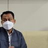 Kasus Rektor Unila, KPK Geledah Gedung Lampung Nahdiyin Center