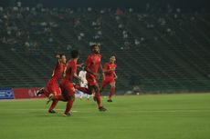 Jadwal Siaran Langsung Piala AFF U-22, Sore Ini Indonesia Vs Vietnam