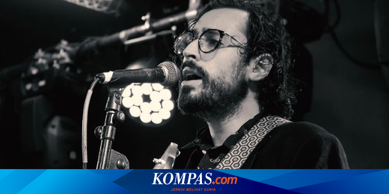 Lirik dan Chord Lagu Venetian Blind Man - Will Wood