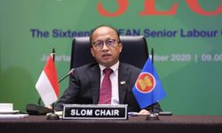 Hadirkan Posko THR, Kemnaker Terima 776 Laporan terkait THR 2021