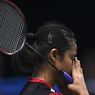 Sensasi Komang Ayu di Bulu Tangkis SEA Games 2023: Ketegangan Lahirkan Kemenangan