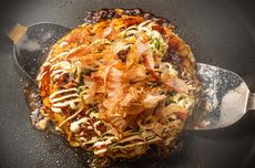 2 Sebab Tekstur Okonomiyaki Terlalu Lembek, Hindari Sebelum Bikin