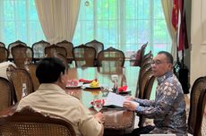 Pengabdian 34 Tahun Berbuah Manis: Satpam Dompu Raih PPPK dan Umrah Gratis