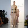 Cerita Desainer Zeta Prive Soal Pengalamannya di New York Fashion Week 2023