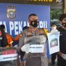 Pasangan Kekasih Disiram Air Keras Saat Antar Barang Orderan, 4 Pelaku Sudah Buntuti Korban
