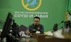Pemprov Jabar Gencar Sosialisasikan Larangan Mudik