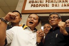 Hidayat: Jakarta Harus Jadi Indikator Demokrasi