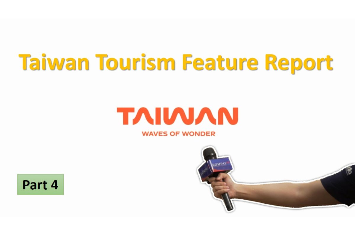 Administrasi Pariwisata Taiwan juga menyiapkan strategi jangka panjang untuk mendorong kunjungan berulang, salah satunya melalui wisata tematik yang memungkinkan wisatawan merencanakan perjalanan lebih terfokus tanpa harus menjelajahi seluruh Taiwan dalam satu kunjungan 