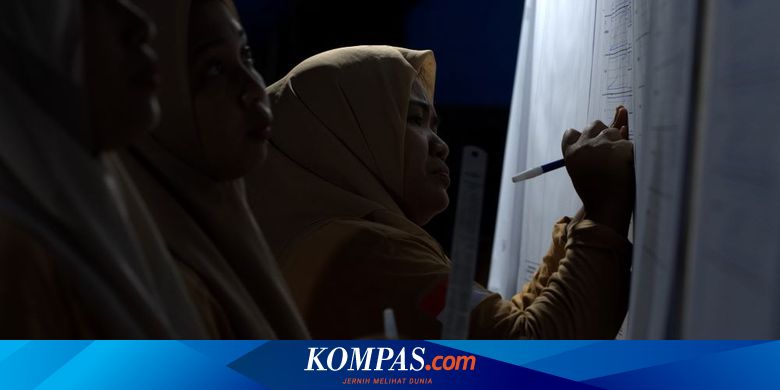Kurangi Beban Petugas Pemilu pada 2029, Jangan Ada Lagi Korban