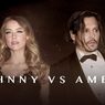 Serba-serbi Serial Dokumenter Depp v. Heard yang Tayang di Netflix