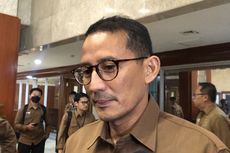 Waketum PPP Ingatkan Sandiaga Fokus Kawal Suara ketimbang Bicarakan Langkah Politik Partai