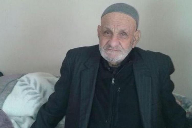 Mahmoud al-Adam (92).