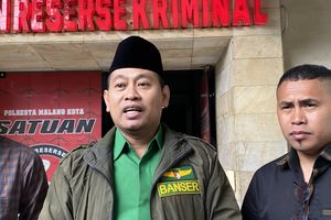 Kuasa Hukum Nurul Sahara Minta Polisi Segera Tahan Yai Mim Usai Jadi Tersangka