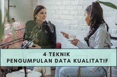 4 Teknik Pengumpulan Data Kualitatif