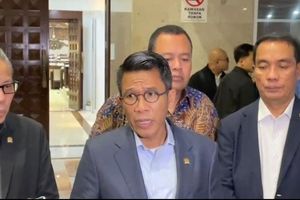 Misbakhun Beberkan Alasan Proses Seleksi Pimpinan OJK Dipercepat dan Diberi Masa Jabatan 5 Tahun