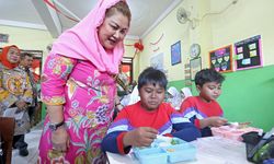 Program Stroberi, Inisiatif Baru Pemkot Semarang untuk Perbaikan Gizi dan Pencegahan Obesitas