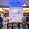 Belanja dan Bersantap Kuliner Nusantara di Swarga Beranda Indonesia