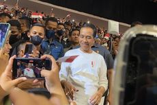 [POPULER NASIONAL] Jokowi Ingatkan Rakyat Jangan Keliru Pilih Pemimpin | Menteri Jokowi Jadi Caleg