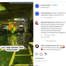 Viral, Video Truk Berjatuhan di Kapal Feri