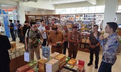 Banyuwangi Punya Wajah Baru: Wisata Literasi di Tengah Kota
