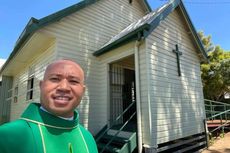 Cerita Para Pastor dan Pendeta Asal Indonesia Melayani Gereja di Australia