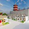 [POPULER PROPERTI] Rumah Subsidi Rp 150 Juta Bergaya Arsitektur Jepang