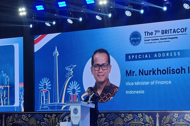 Wamenkeu Akui Implementasi Coretax Tak Mulus di Awal, Kini 13,5 Juta SPT Telah Masuk