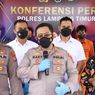 Potong Dana Irigasi, Anggota DPRD Lampung Timur Masuk Bui