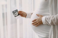 Waspadai Kehamilan Berisiko, Ini Pentingnya Pemeriksaan Prenatal