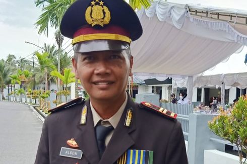 Aniaya Sopir Truk, 4 Orang Diduga Petugas Bea Cukai Tanjungpinang Dilaporkan ke Polres Bintan