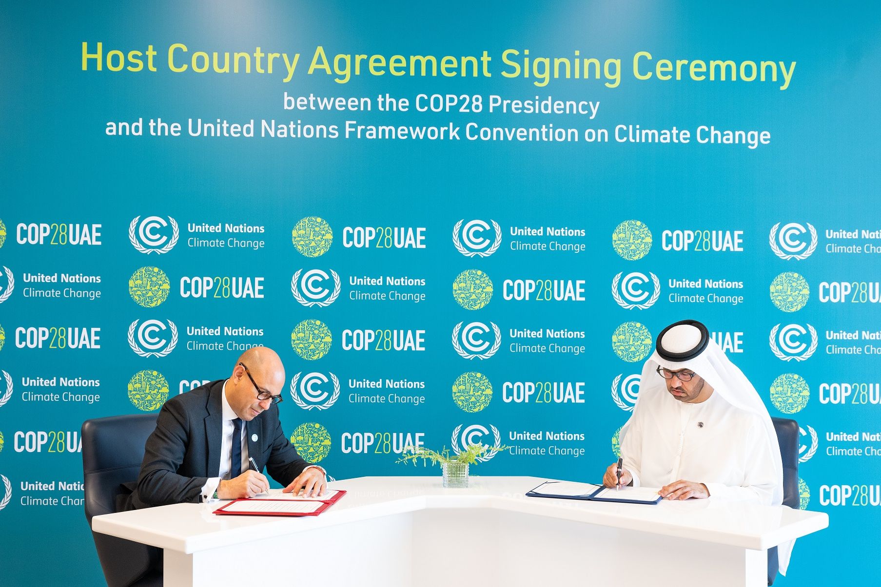 Mengenal COP28 Dubai: Urgensi dan Pesertanya